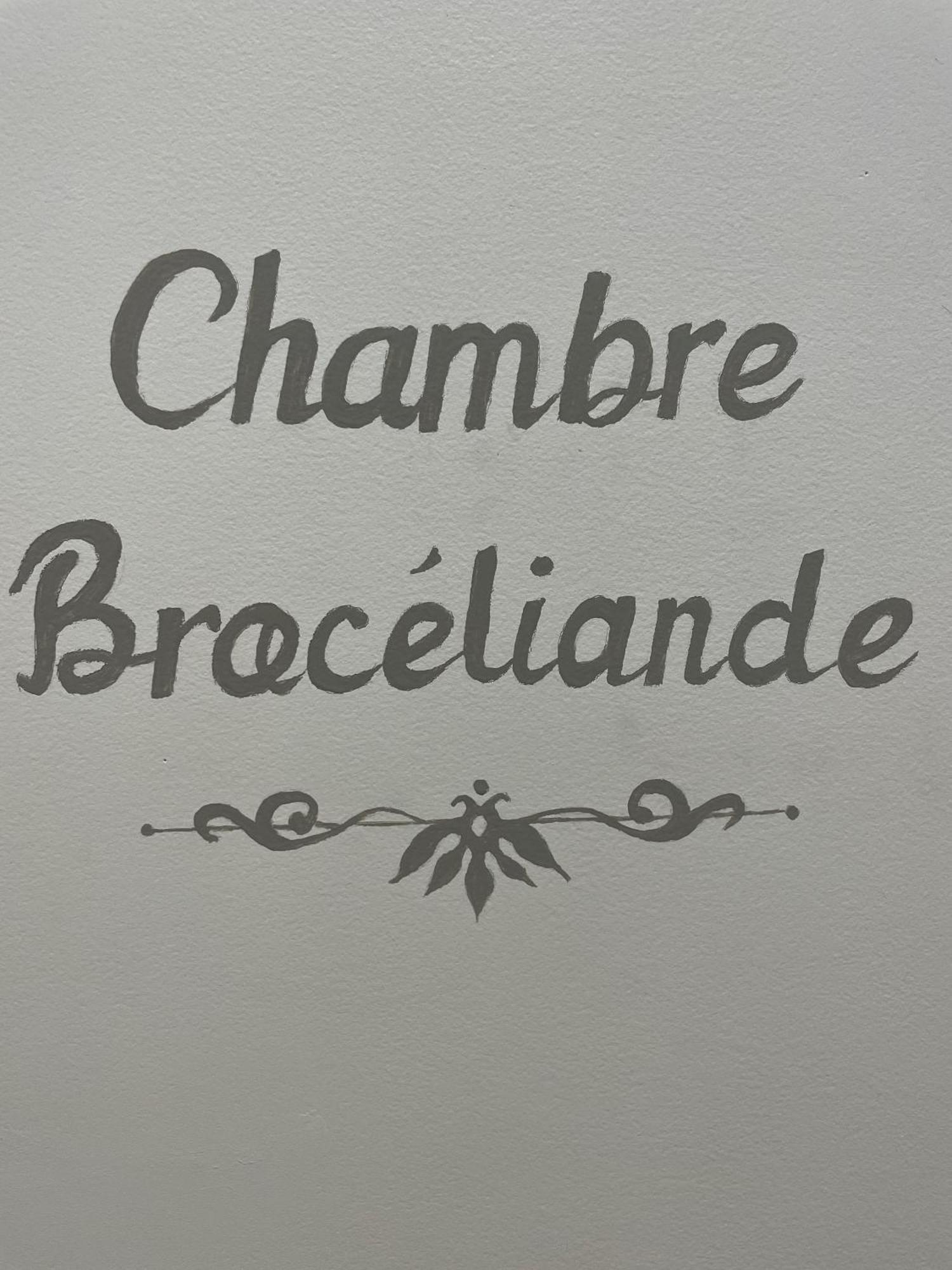 Le Pas Du Faon Caudan Quarto foto
